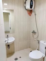 Kamar Studio (Studio Room)